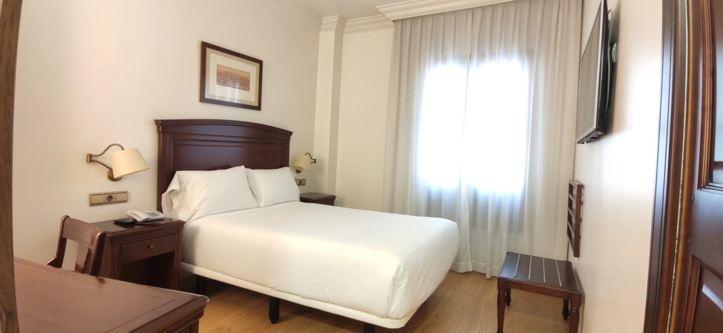 Sercotel Palacio De Los Gamboa