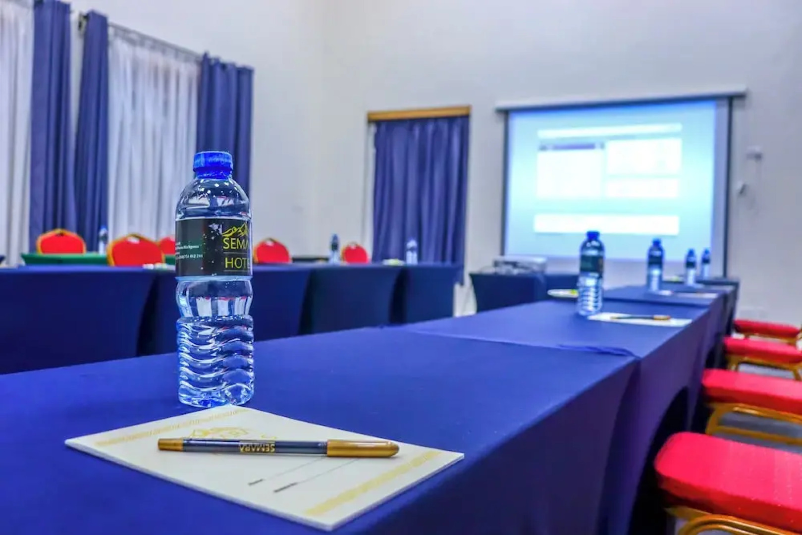 Semara Hotels Machakos