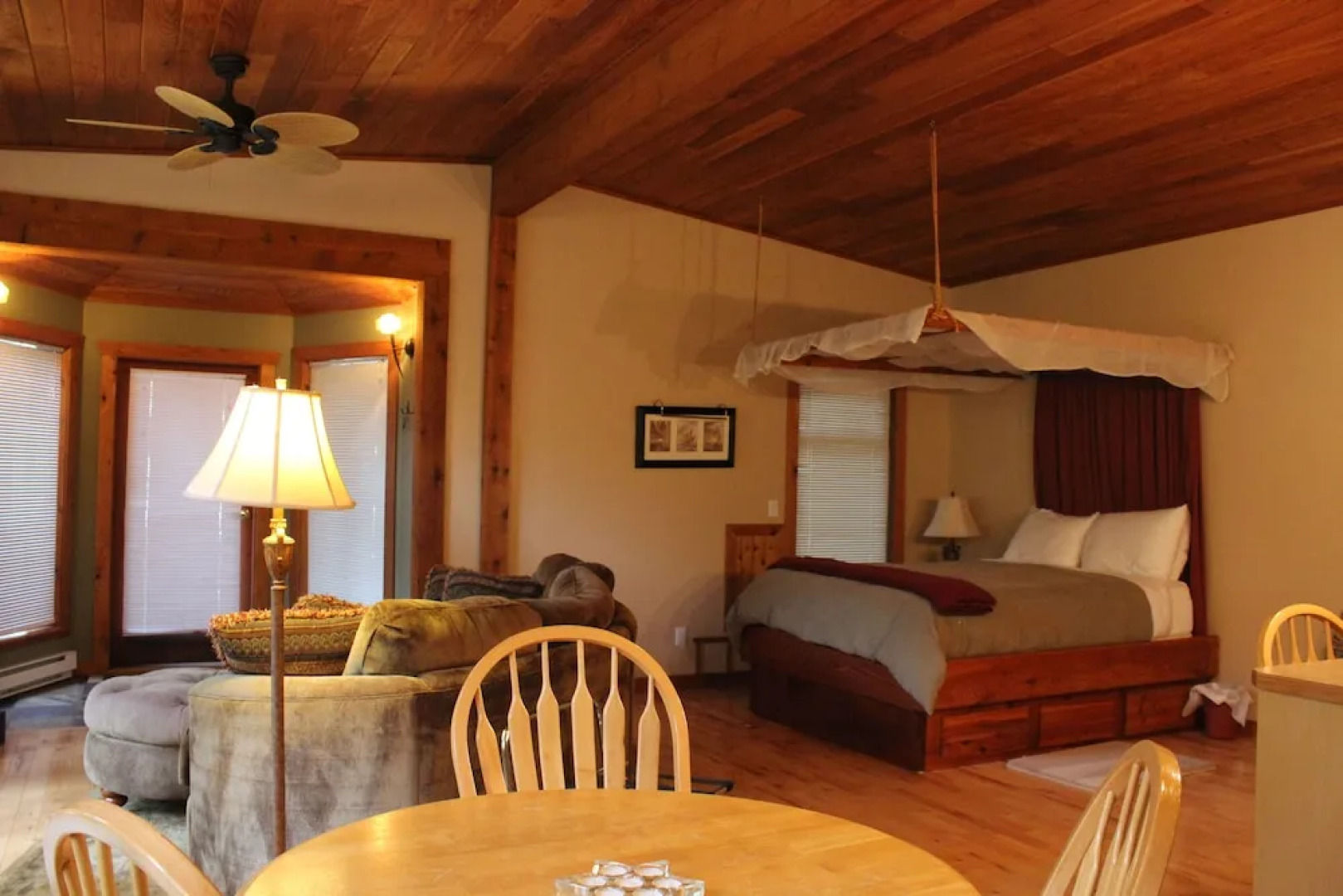 Sea Star Beach Retreat