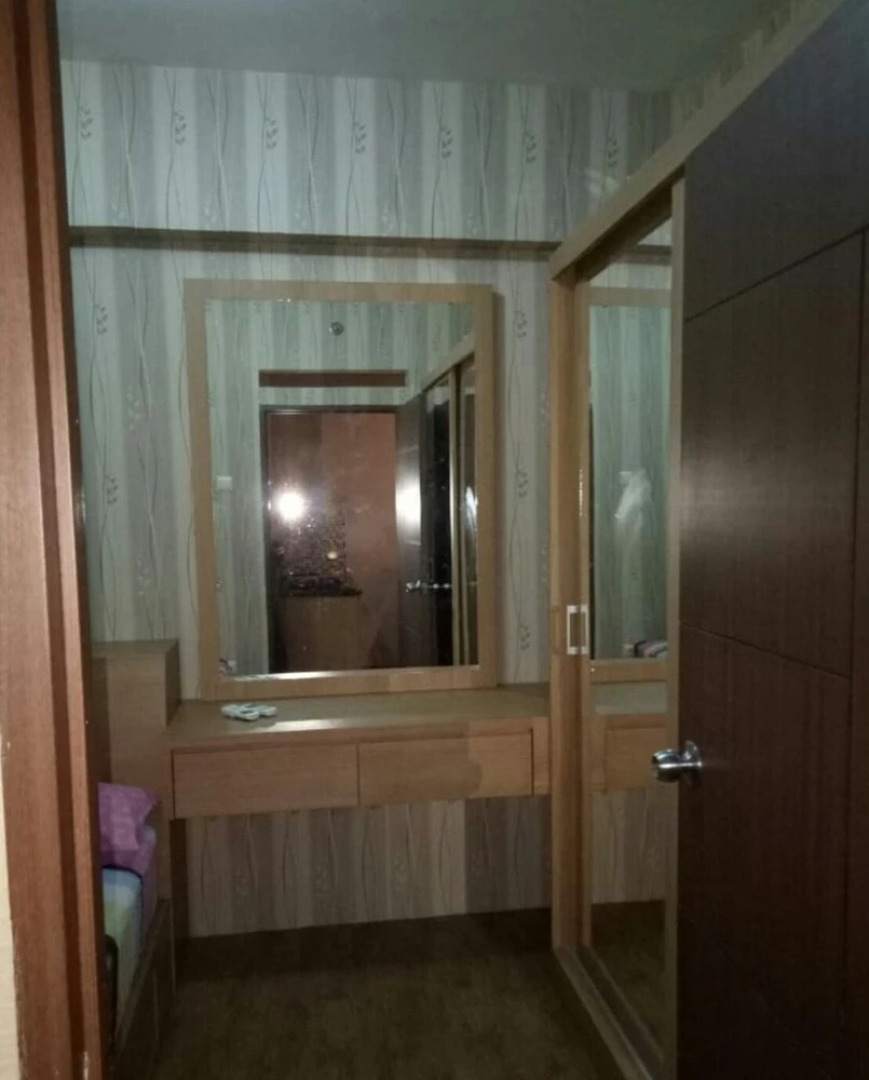 WhiTe RooMs Bekasi