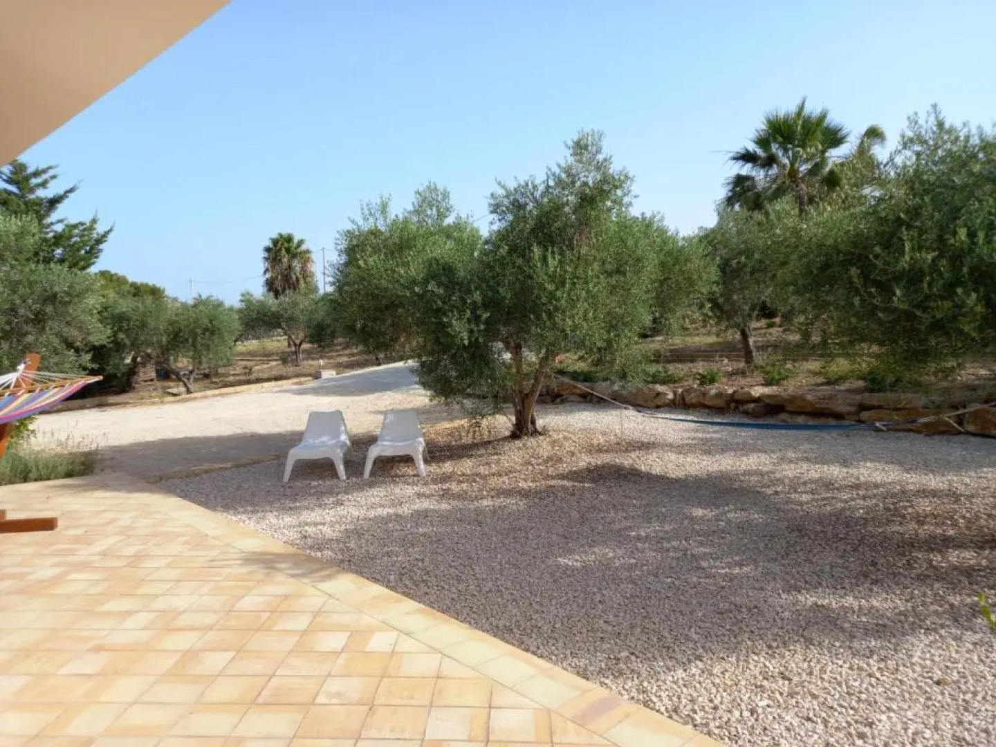 Casa vacanza Nocellara