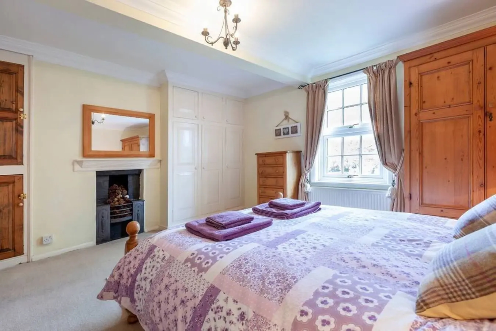 Ceilidh Cottage