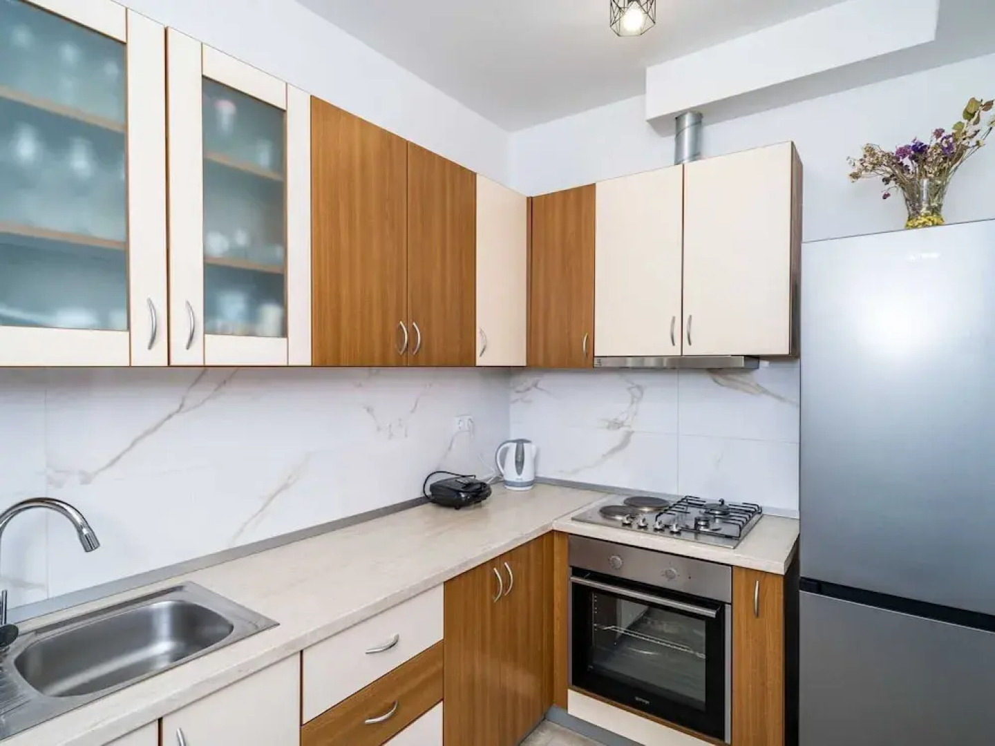 Apartment N&I - One Bedroom With Terrace