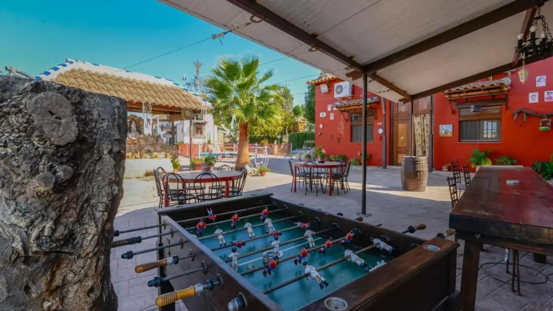 Casa El Secanillo Loja by Ruralidays