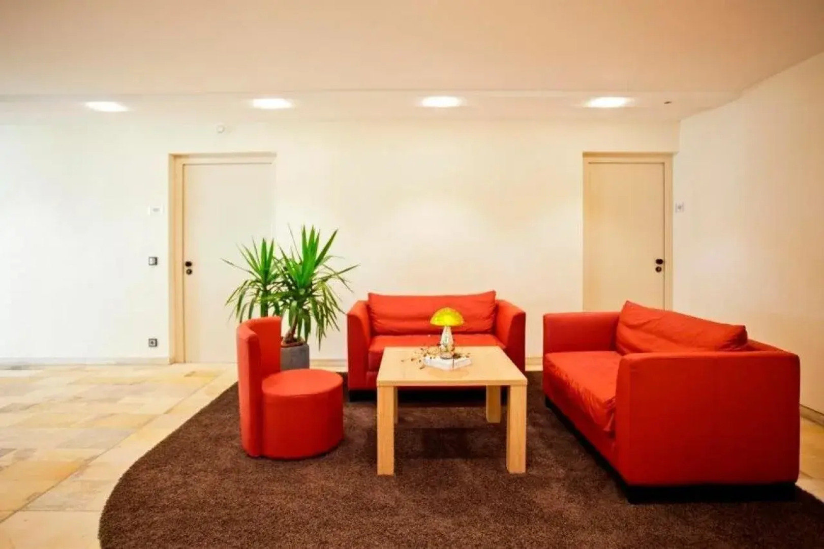 Hotel Jägerhaus in Esslingen