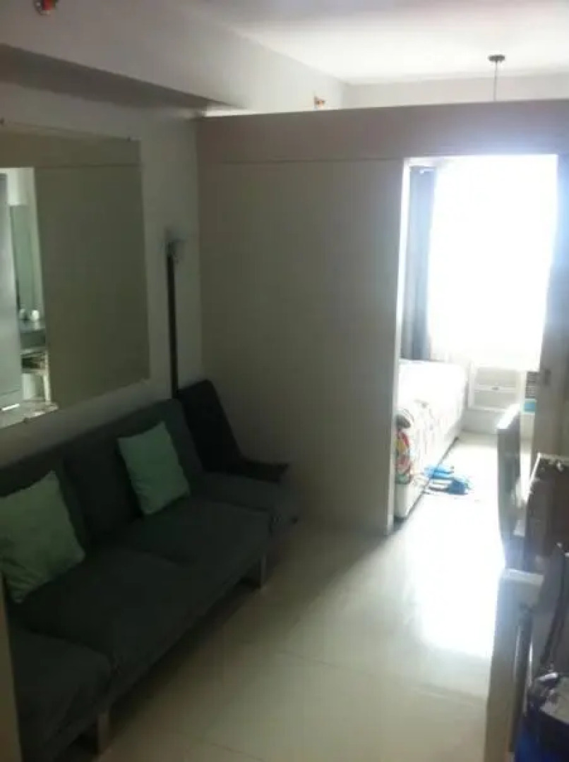 Sea Residences - Rheiyn