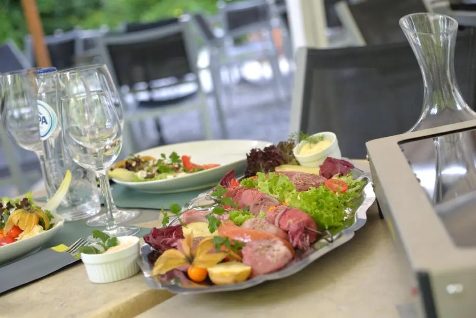 B&B La Source de la Geronstere