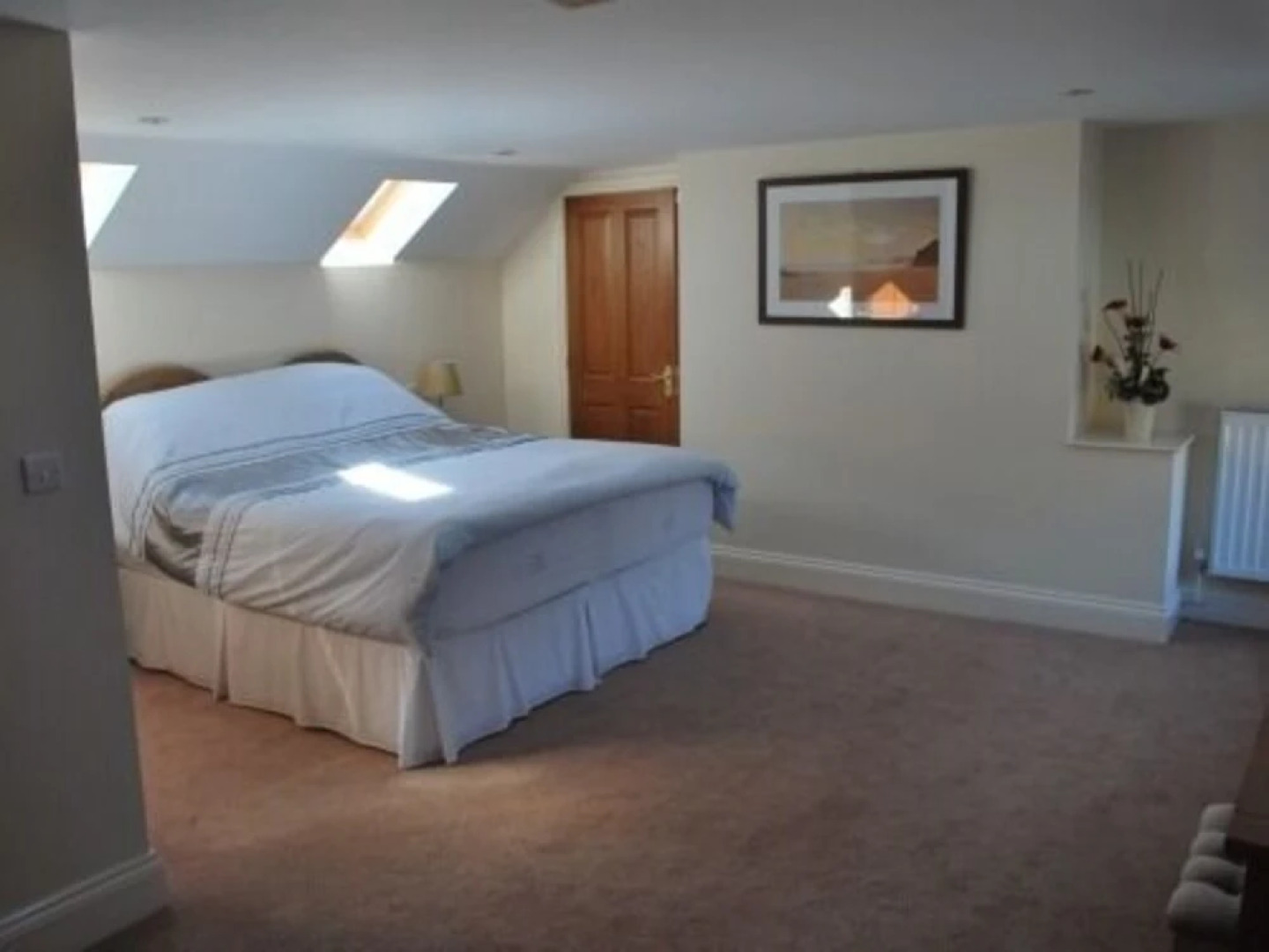 Park Farm - Bed & Breakfast