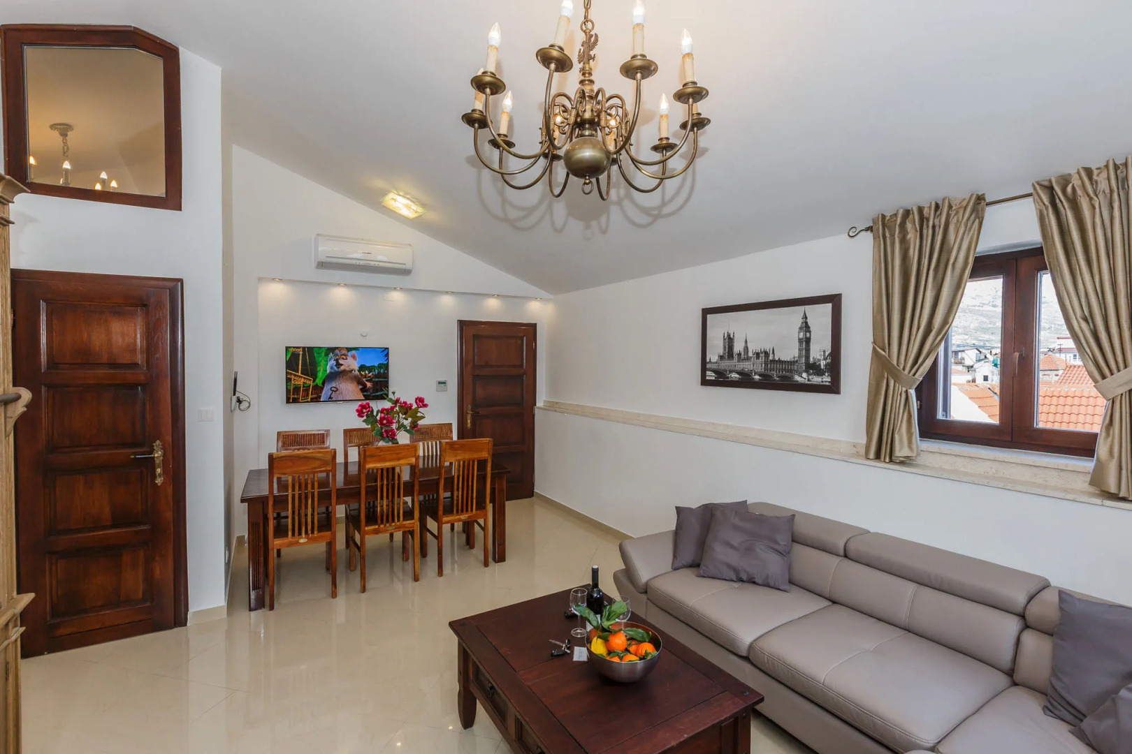 Luxury Apartments Perko