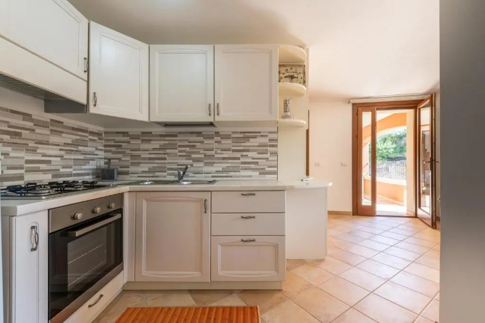 Villetta Riccardo n7