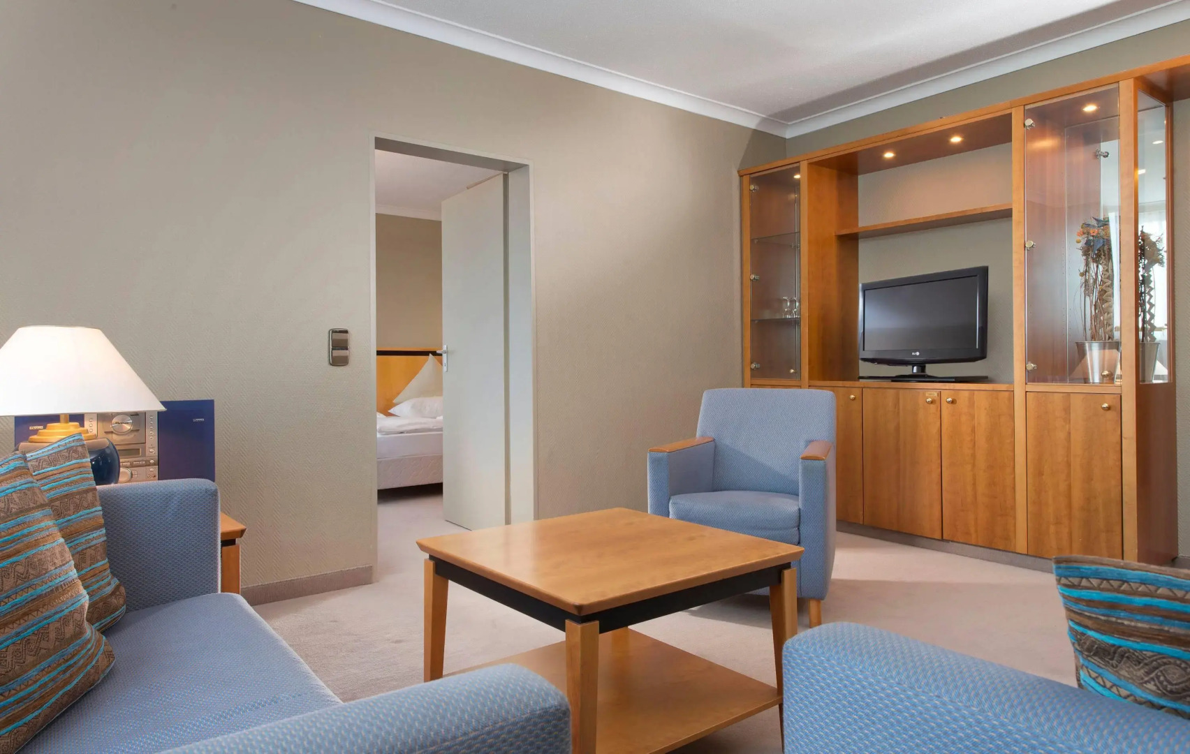 Wyndham Garden Lahnstein Koblenz