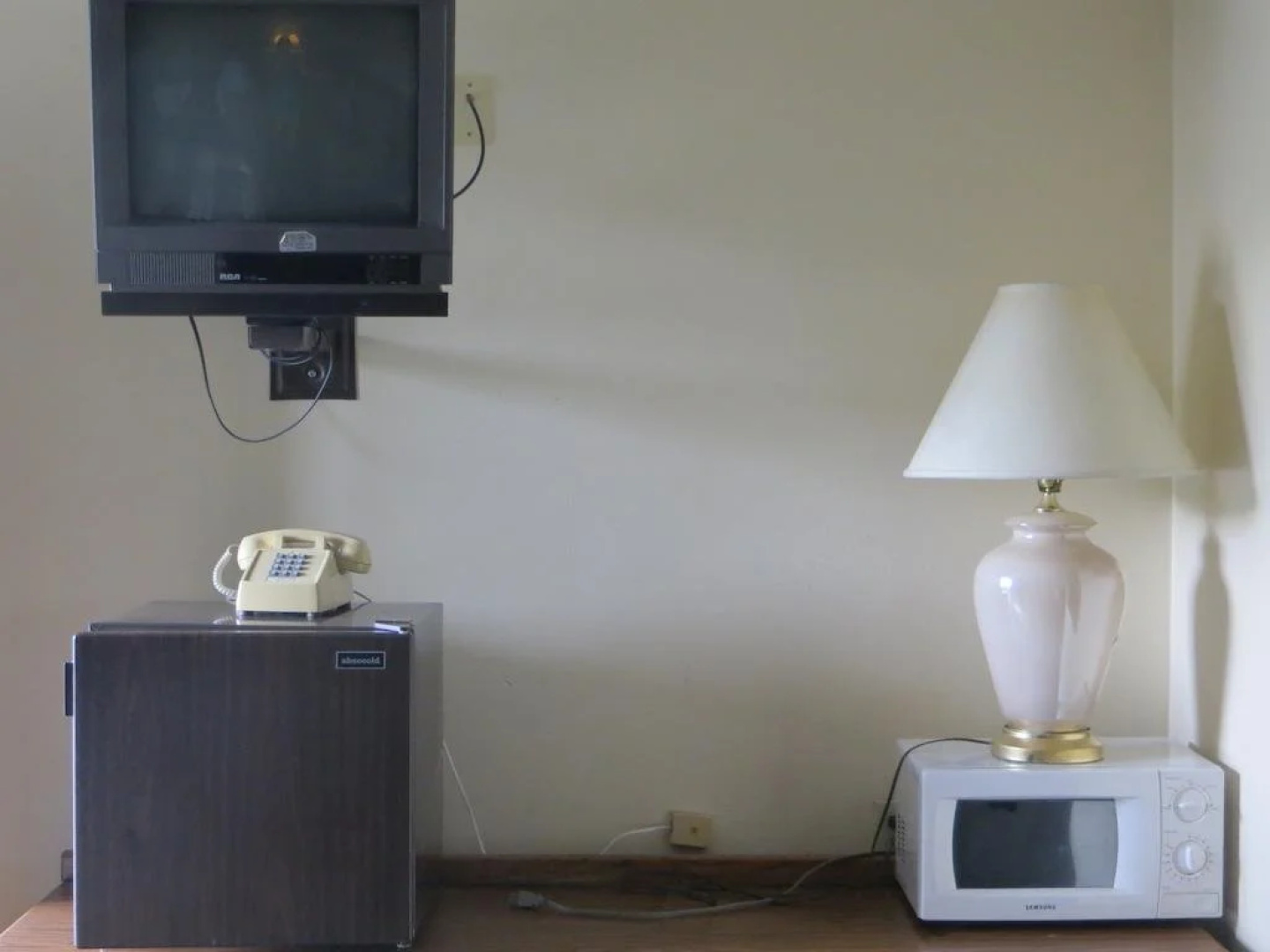 Holiday Motel