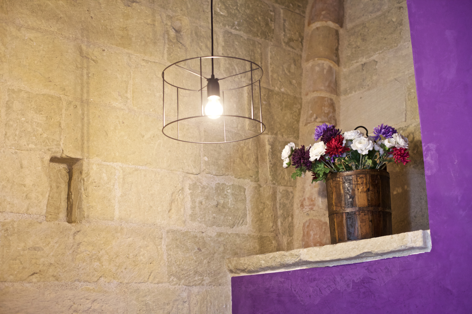 Don Agostino Relais Masseria