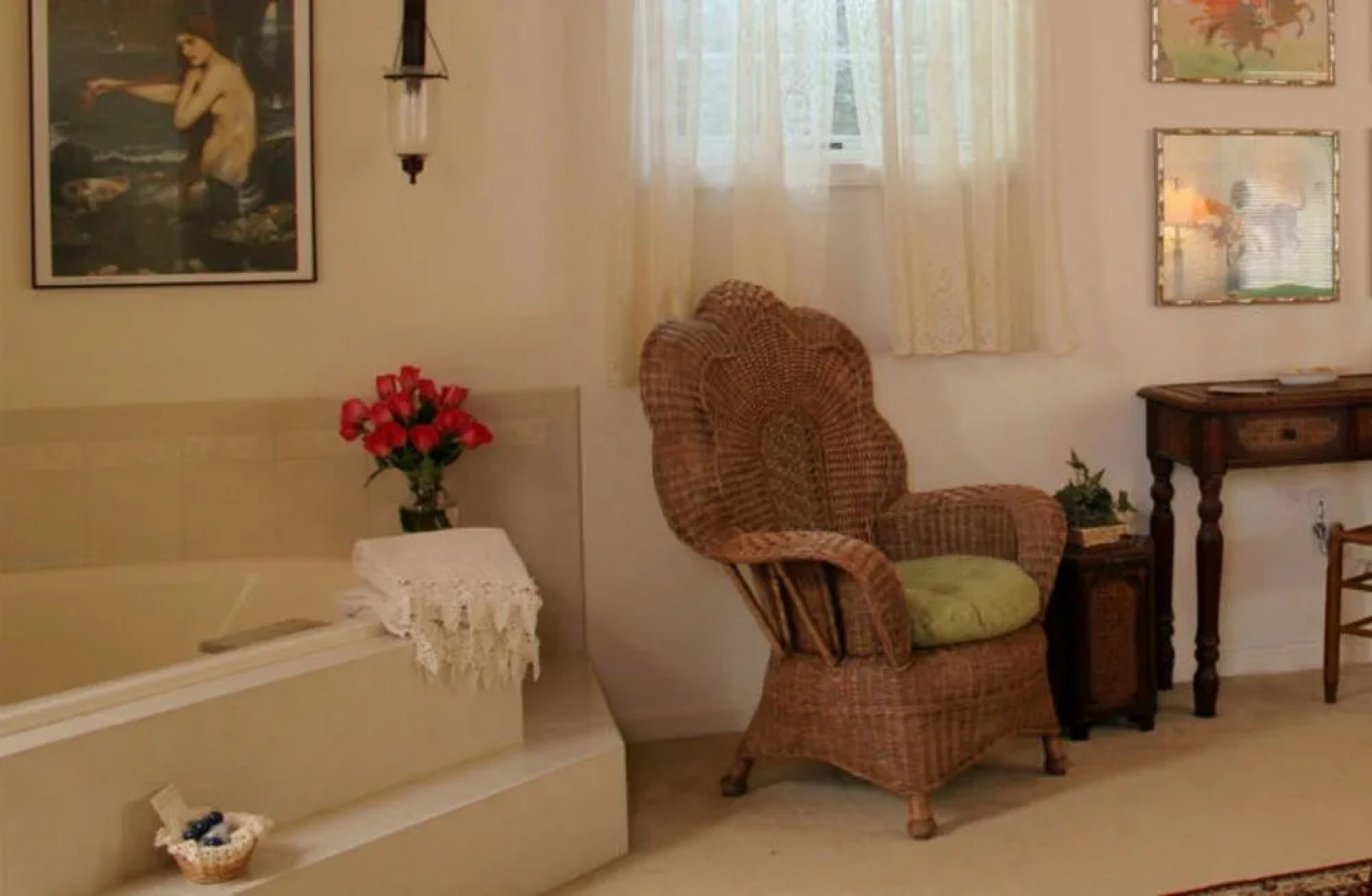 The Inn at Westwynd Farm B&B