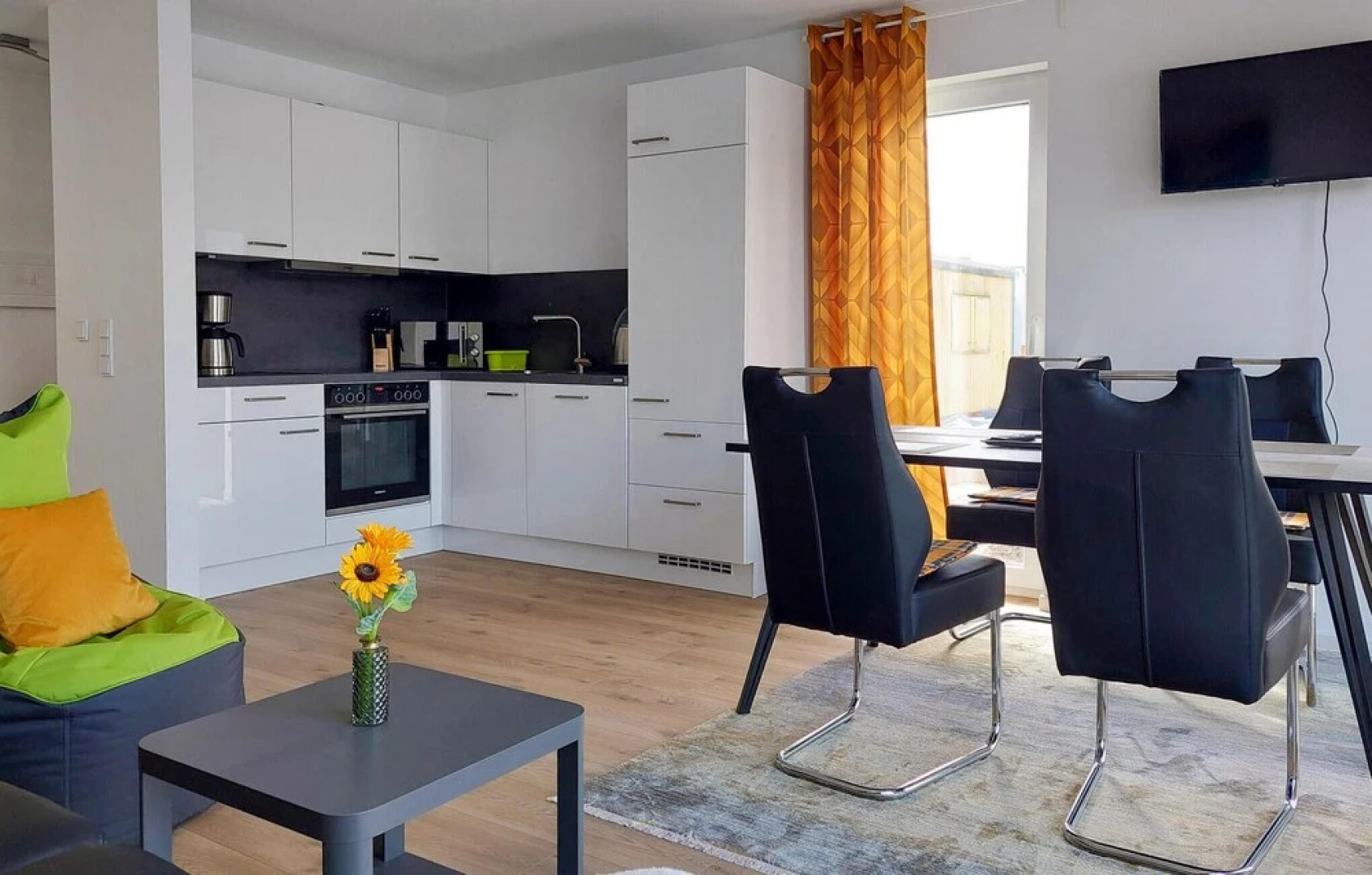 Nice Home in Tossens With Sauna, 2 Bedrooms and Wifi