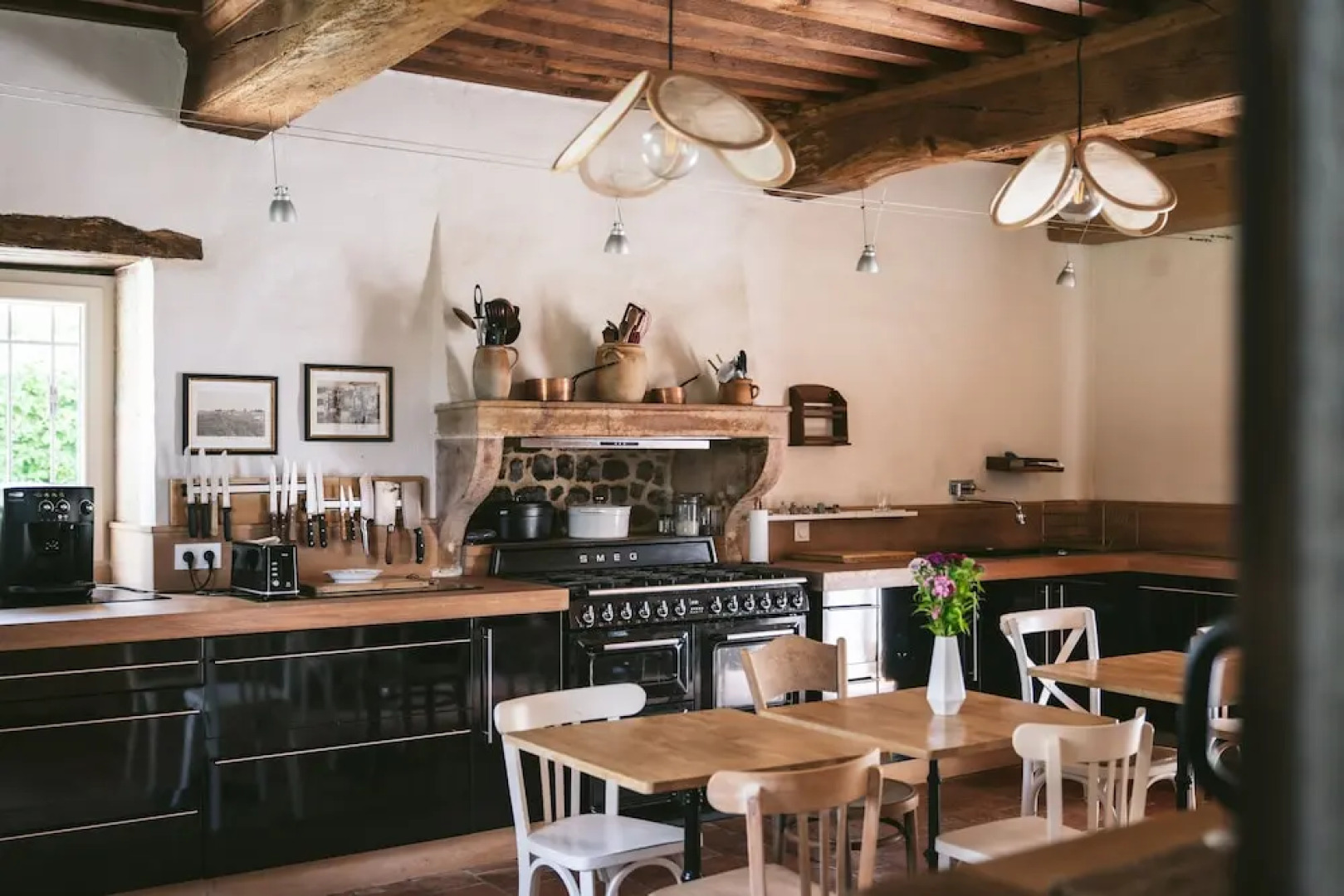 Tomette Singuliere - Chambres d'hotes