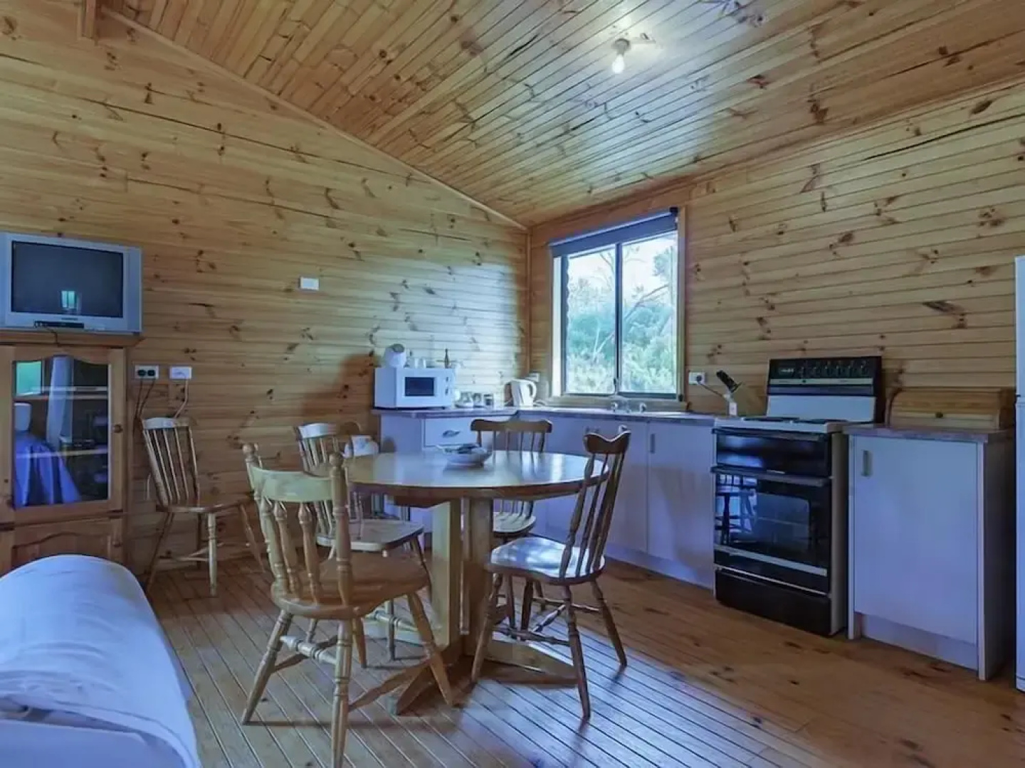Steeles Island Retreat