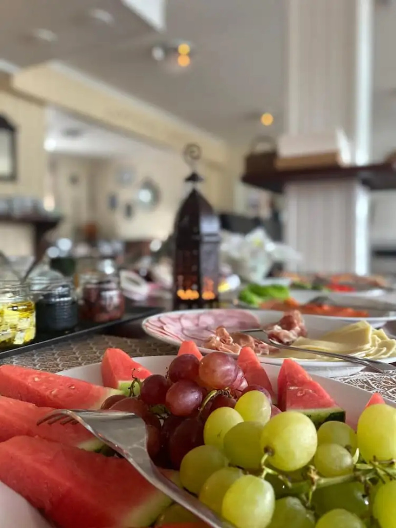 Eidsvåg Fjordhotell