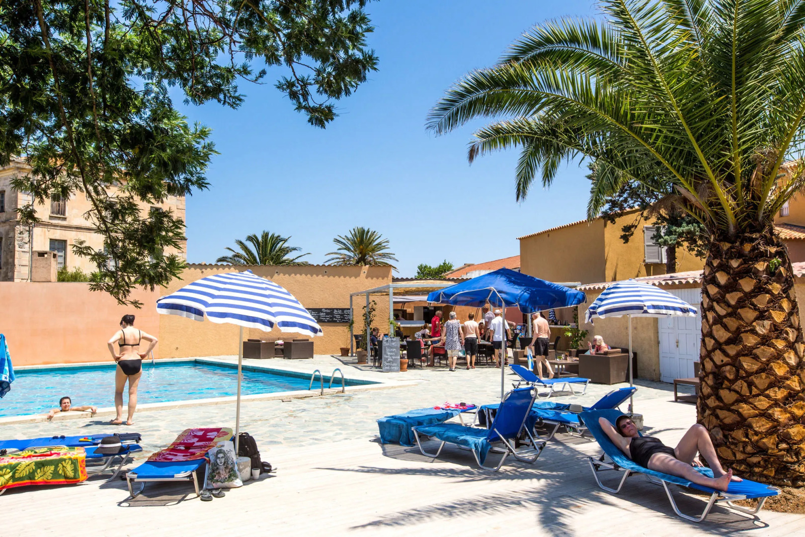 Langley Resort Napoléon Bonaparte