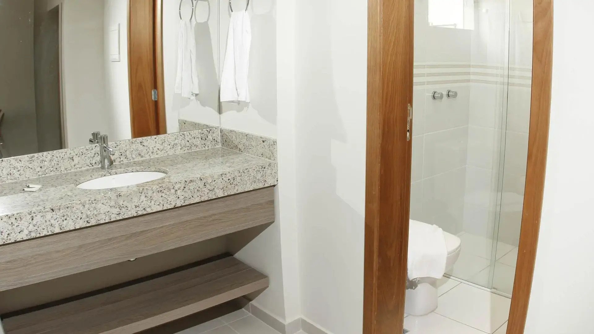 Hotel Atrium Thermas - Oficial