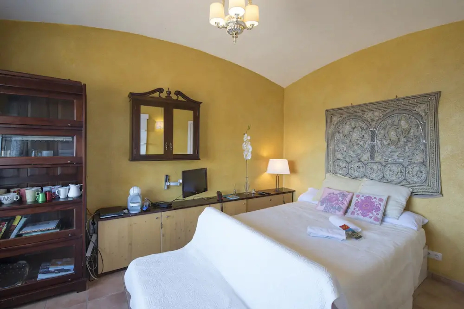 Sobre el Mar Apartment