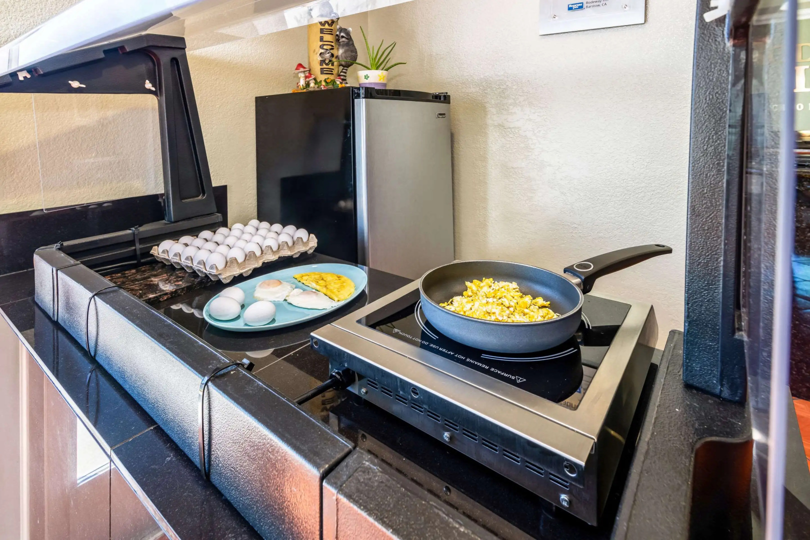 Rodeway Inn On Historic Route 66