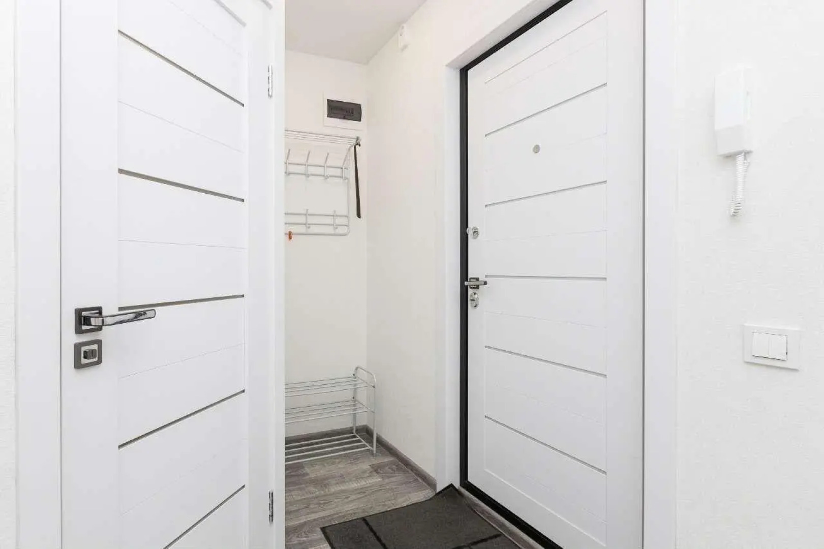 Апартаменты на улице Чистопольская 43