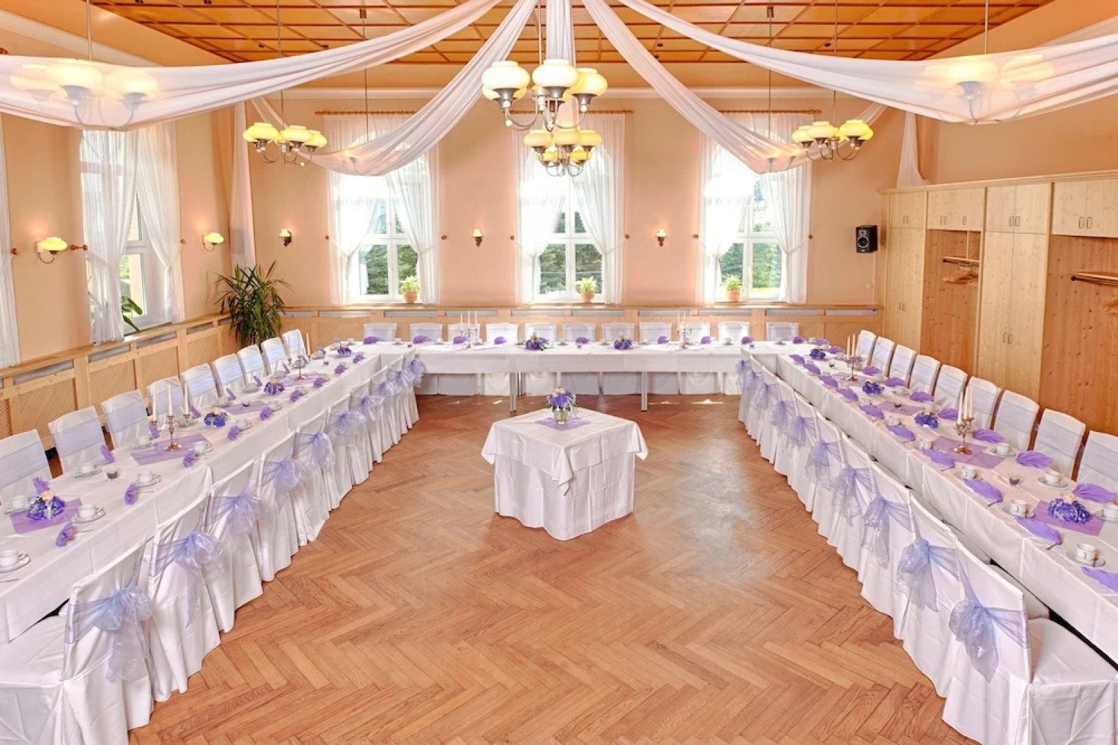 Landgasthof Wolfsgrund