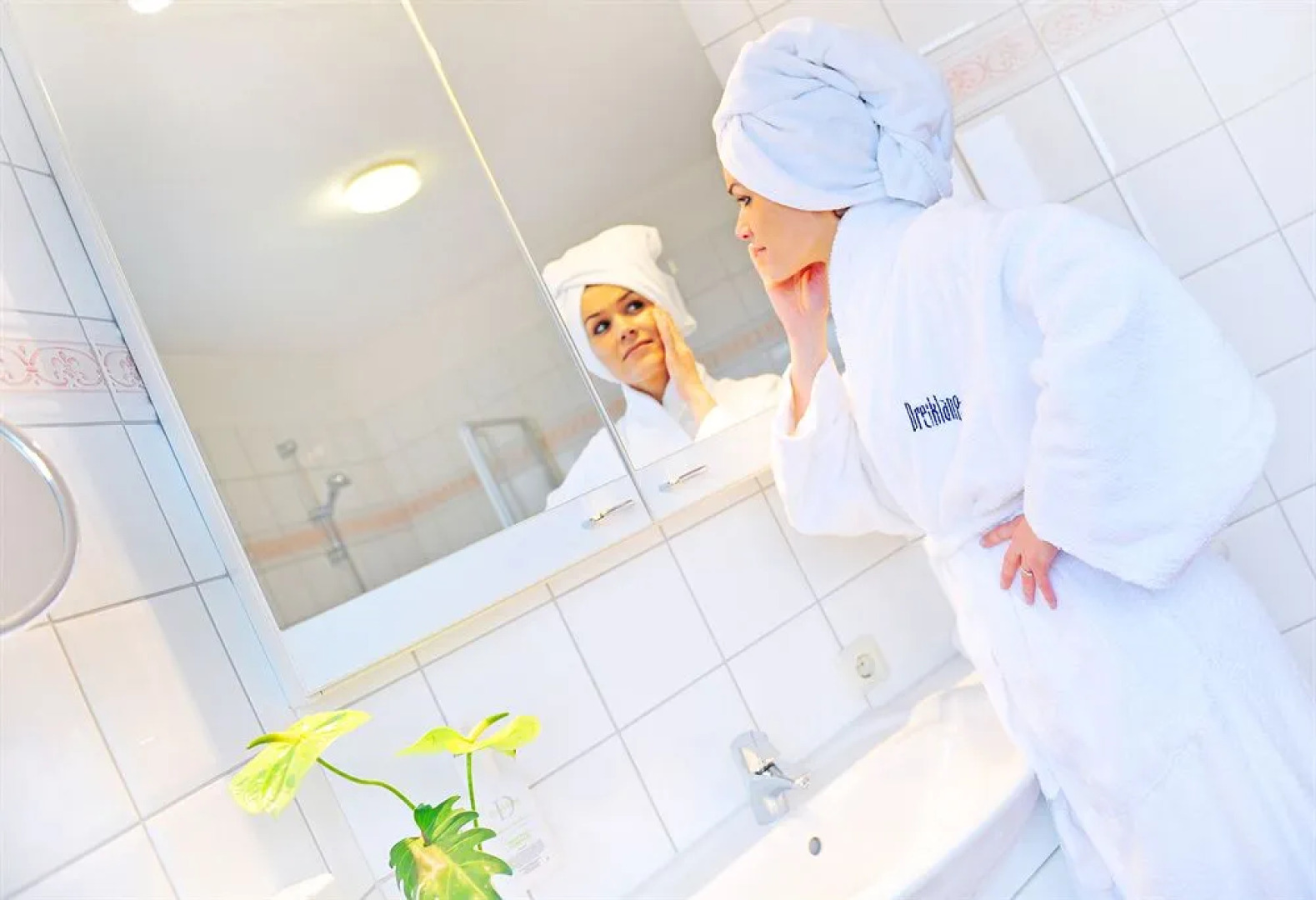 Dreiklang Business & Spa Resort