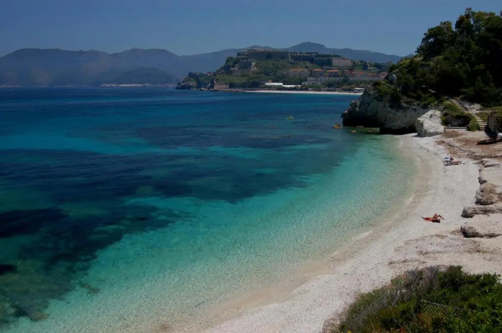 Residence Capobianco Portoferraio