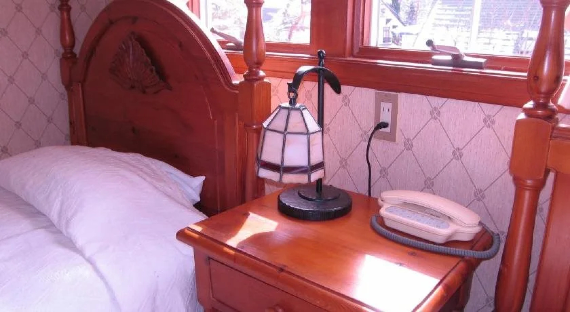 Pension Hakuba Tsushin