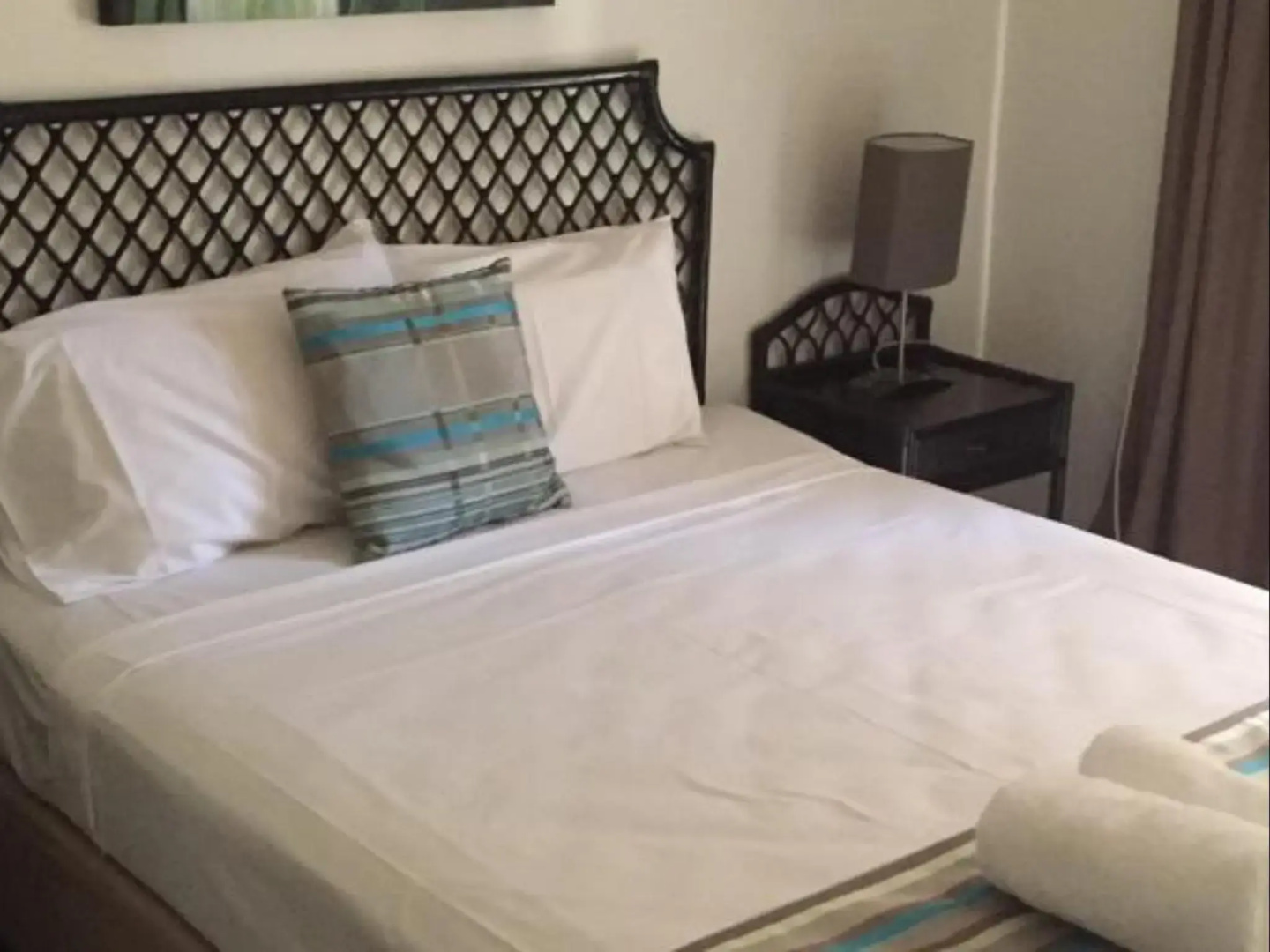 Nimrod Resort Apartments