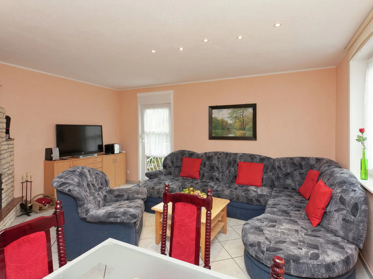 Flucht ins Herz von Elend