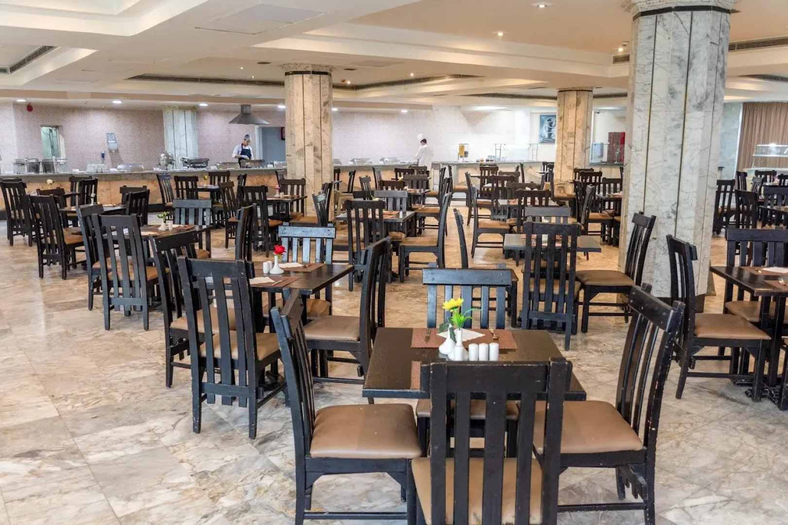 Cataract Resort Naama Bay