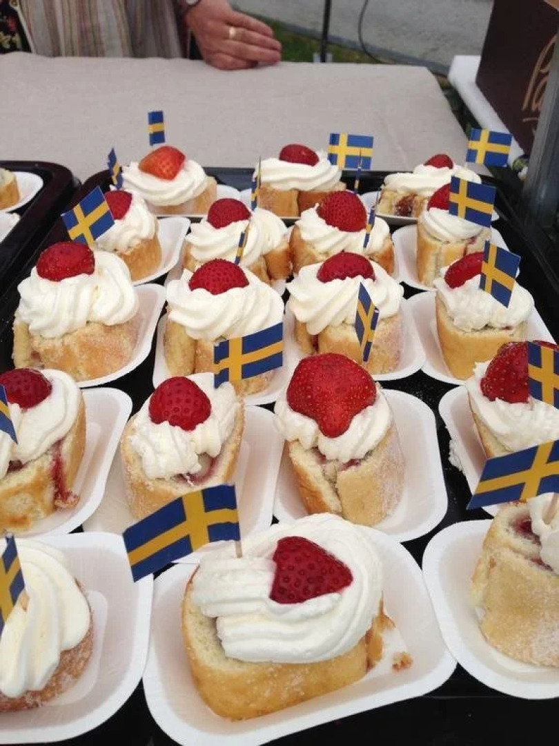 Sporthotellet Särna