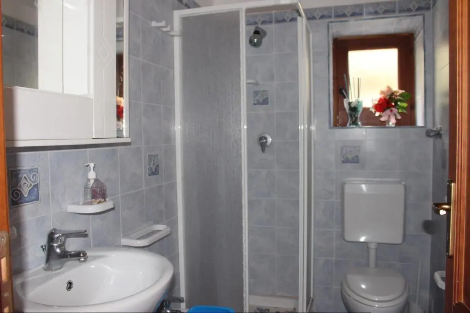 Luna Rossa Bed and Breakfast