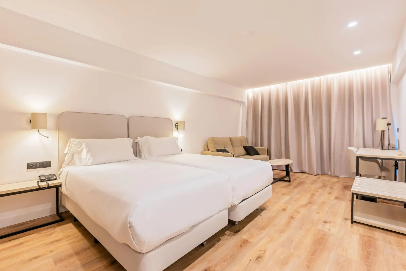 Sercotel Cruz del Mar