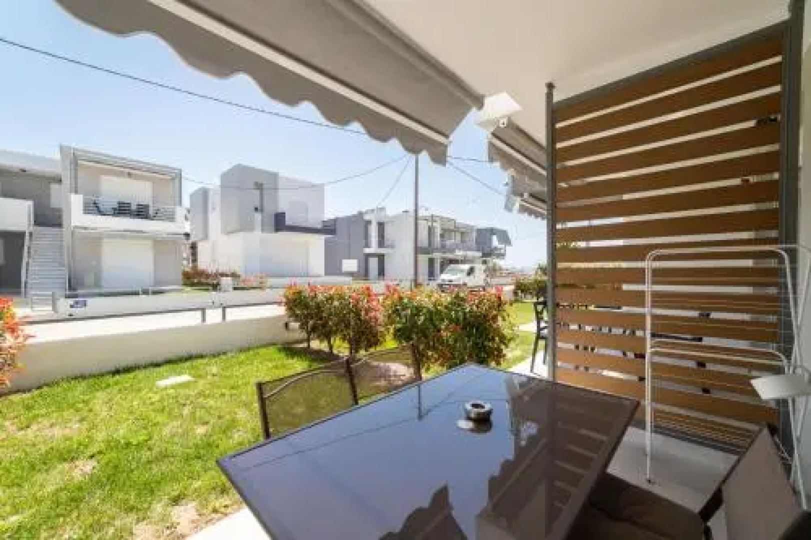 Thalassa Apartments Kavala