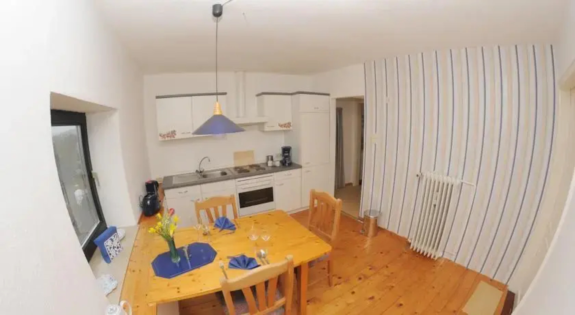 Gästeapartment Rüde