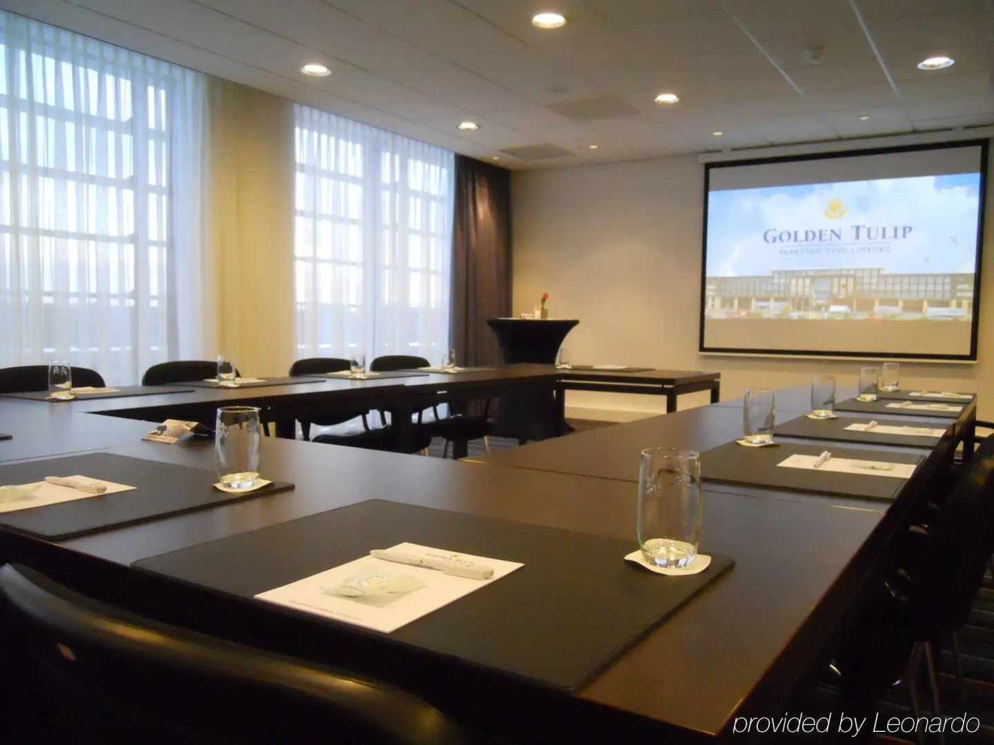 Fletcher Hotel Restaurant Parkstad-Zuid Limburg