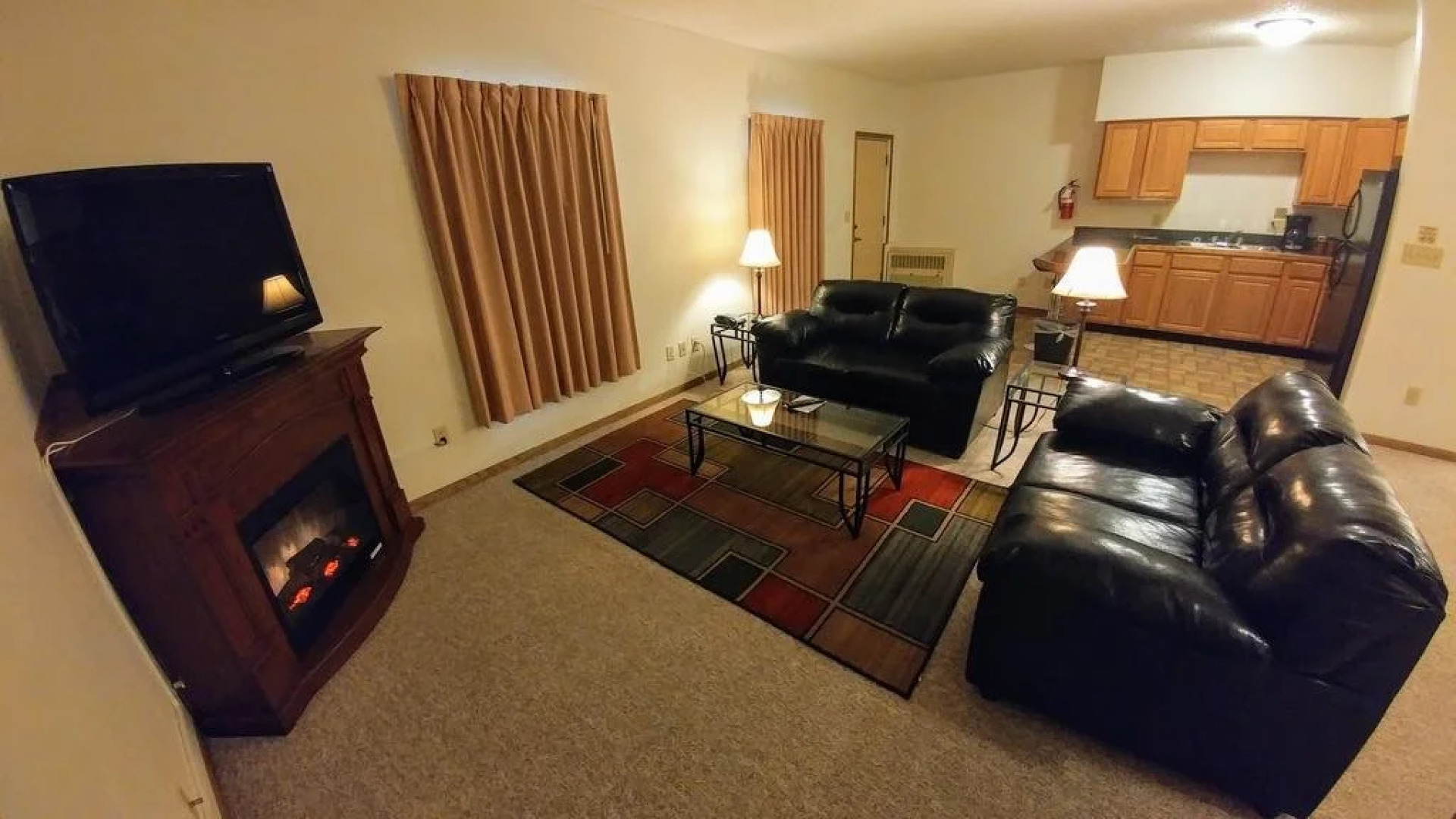 Alexis Park Inn & Suites