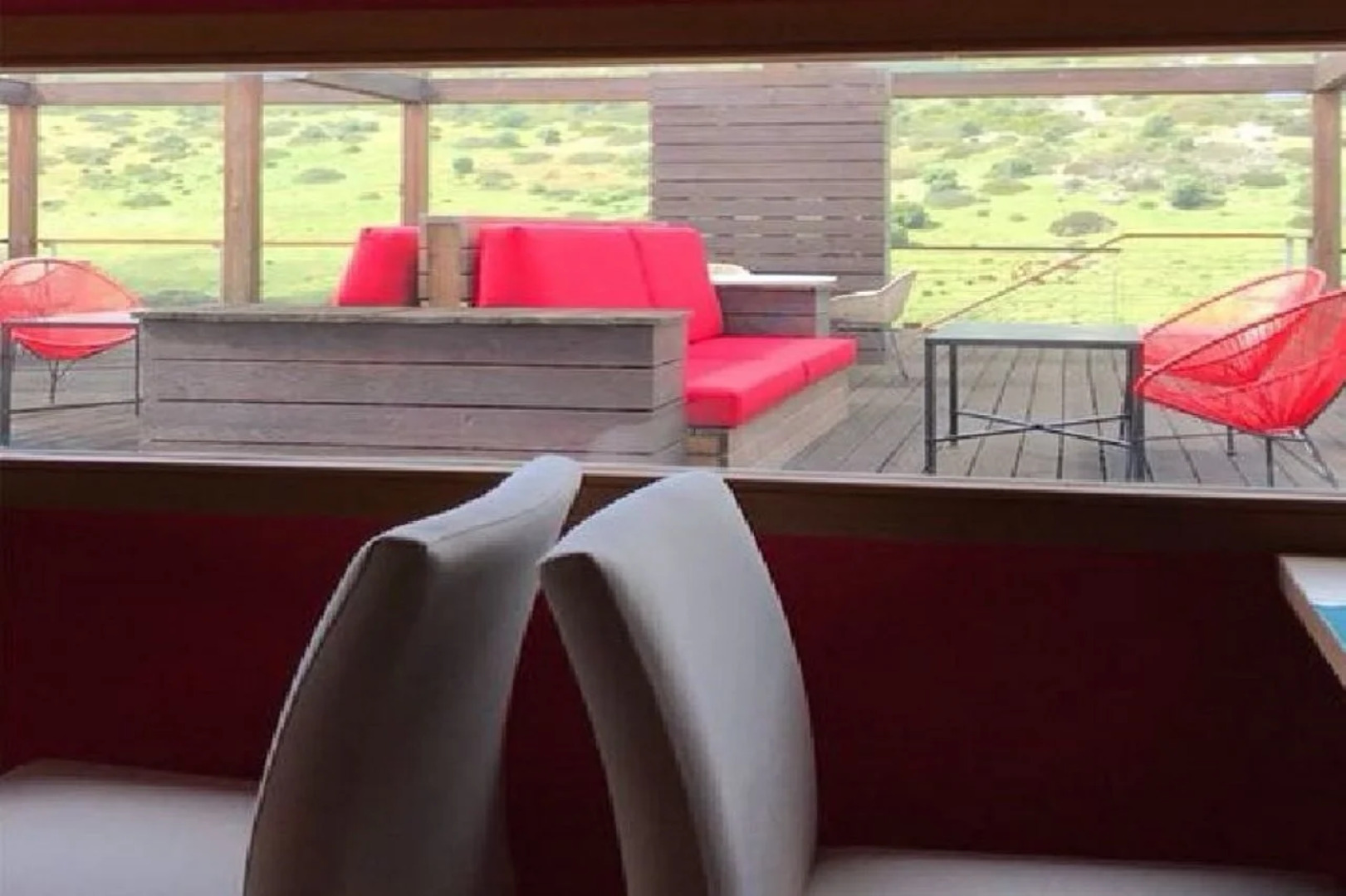 Hotel Ritual El Palmar - Adults Only