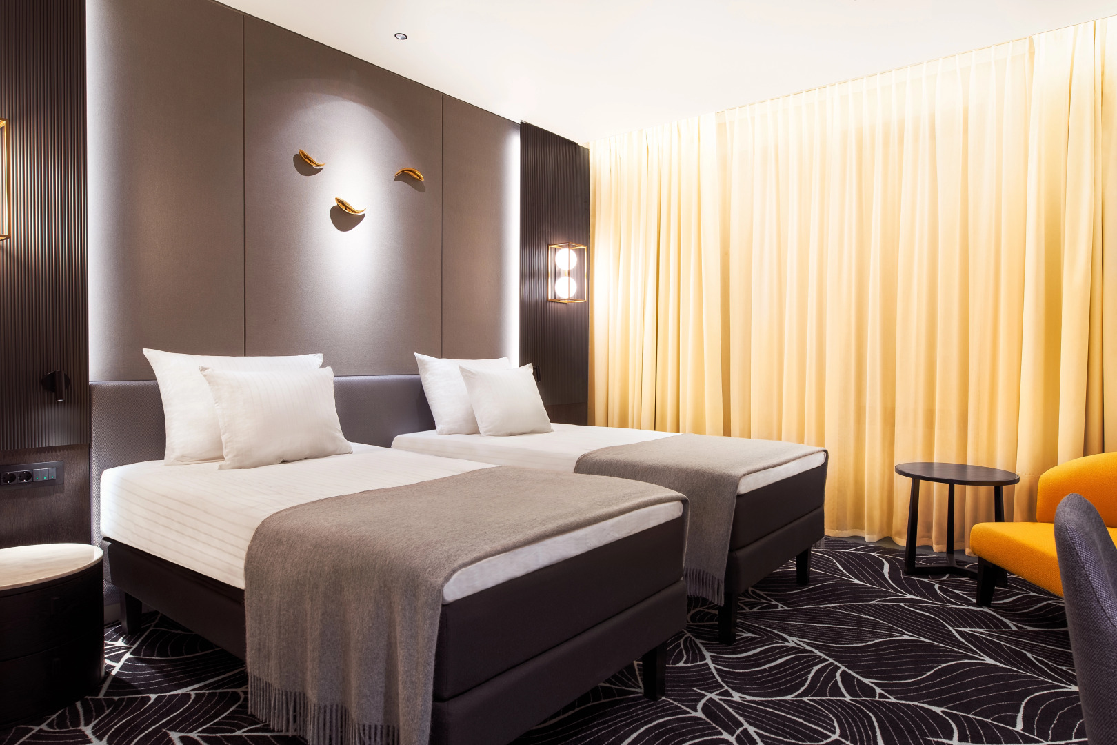 Mövenpick Hotel Tallinn