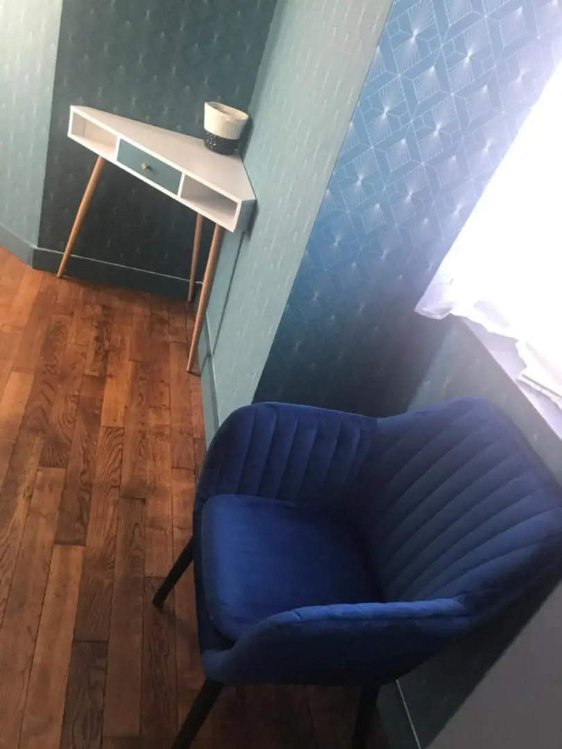 Chambres D'hotes L'ame de Travassac