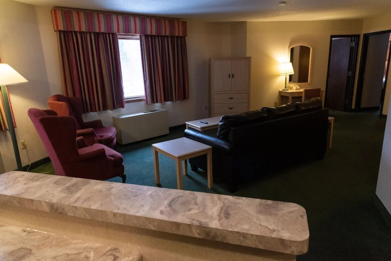 Paradise Shores Resort