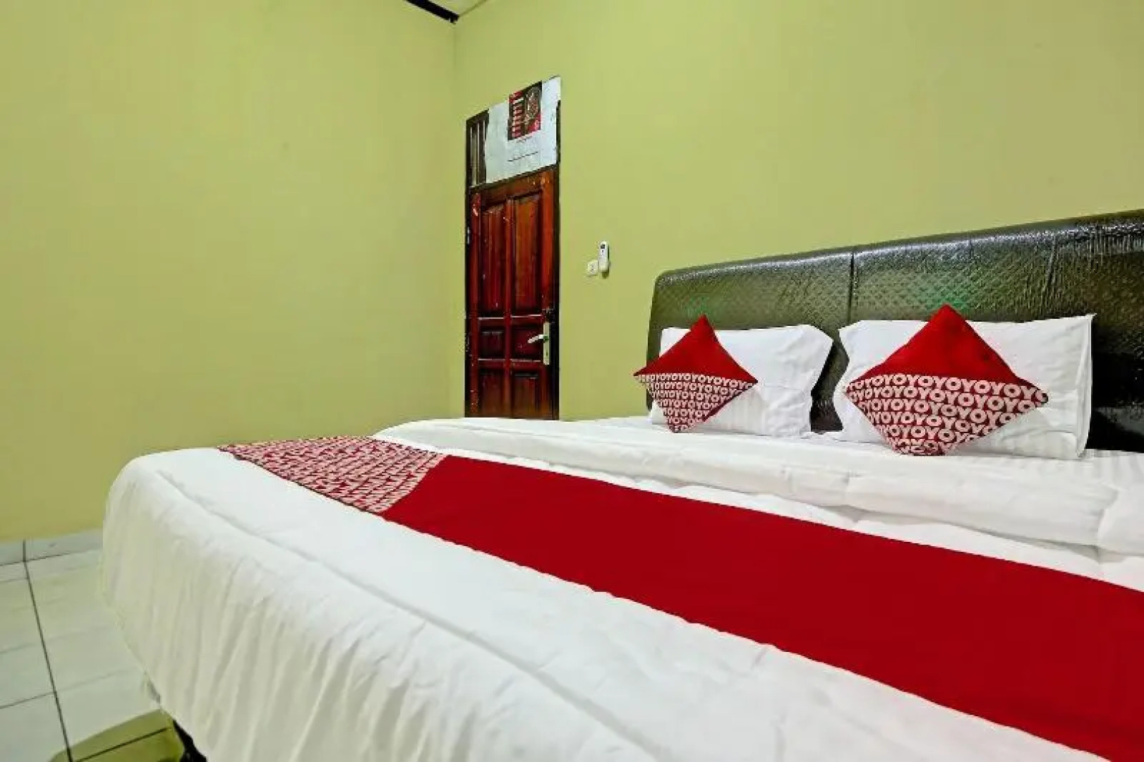 Firza Homestay