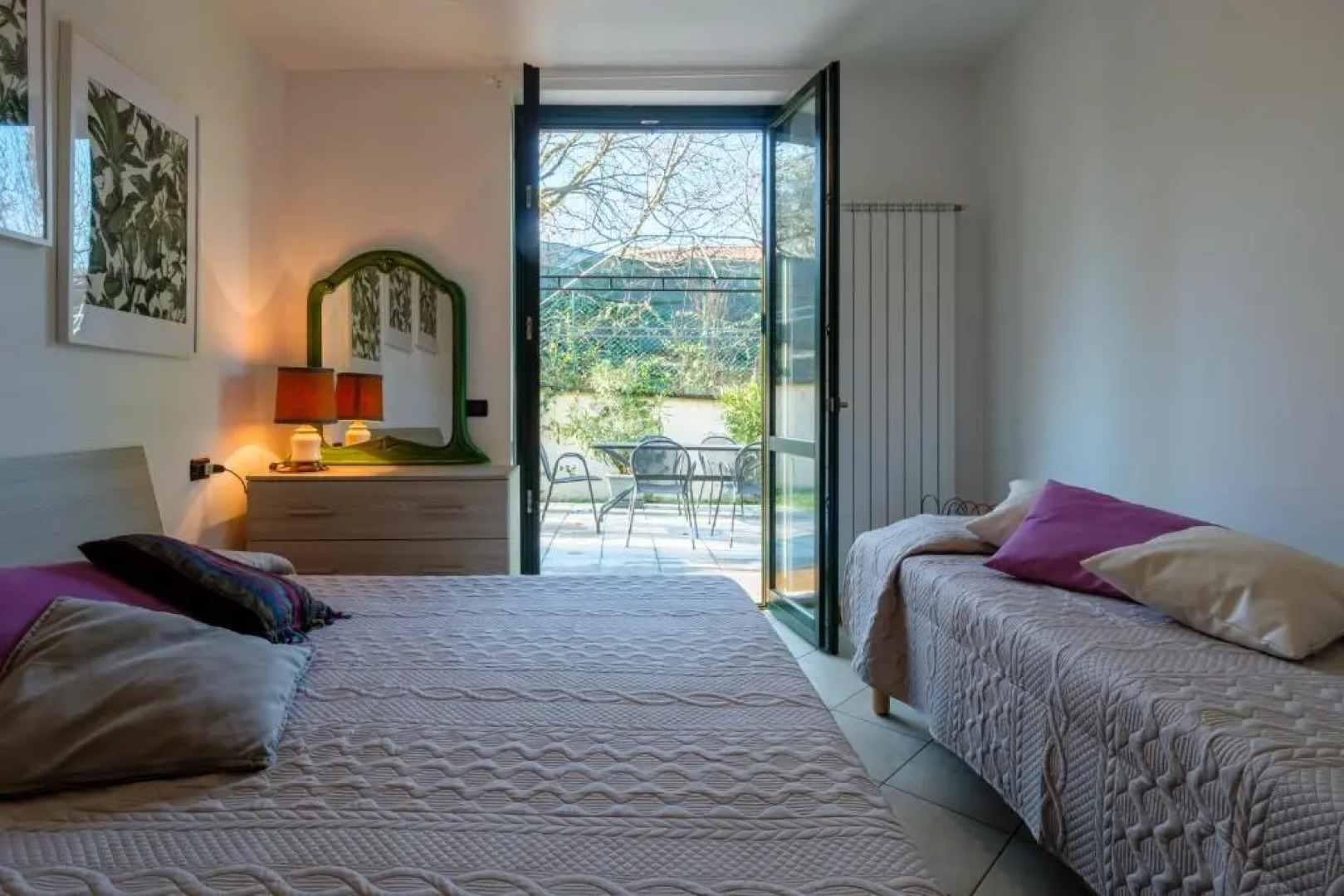 Leone - Family Friendly House