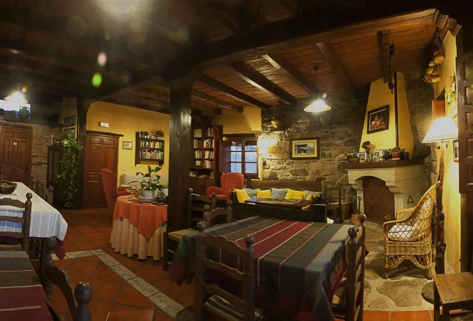 La Alquería de Mámoles