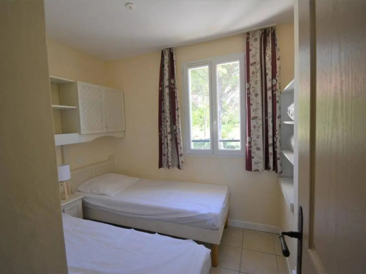 Maison Grospierres, 3 pièces, 6 personnes - FR-1-382-119