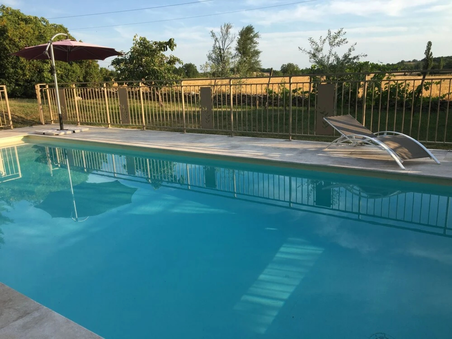 Mas de Vernières Family Suite for 2-4 Guests